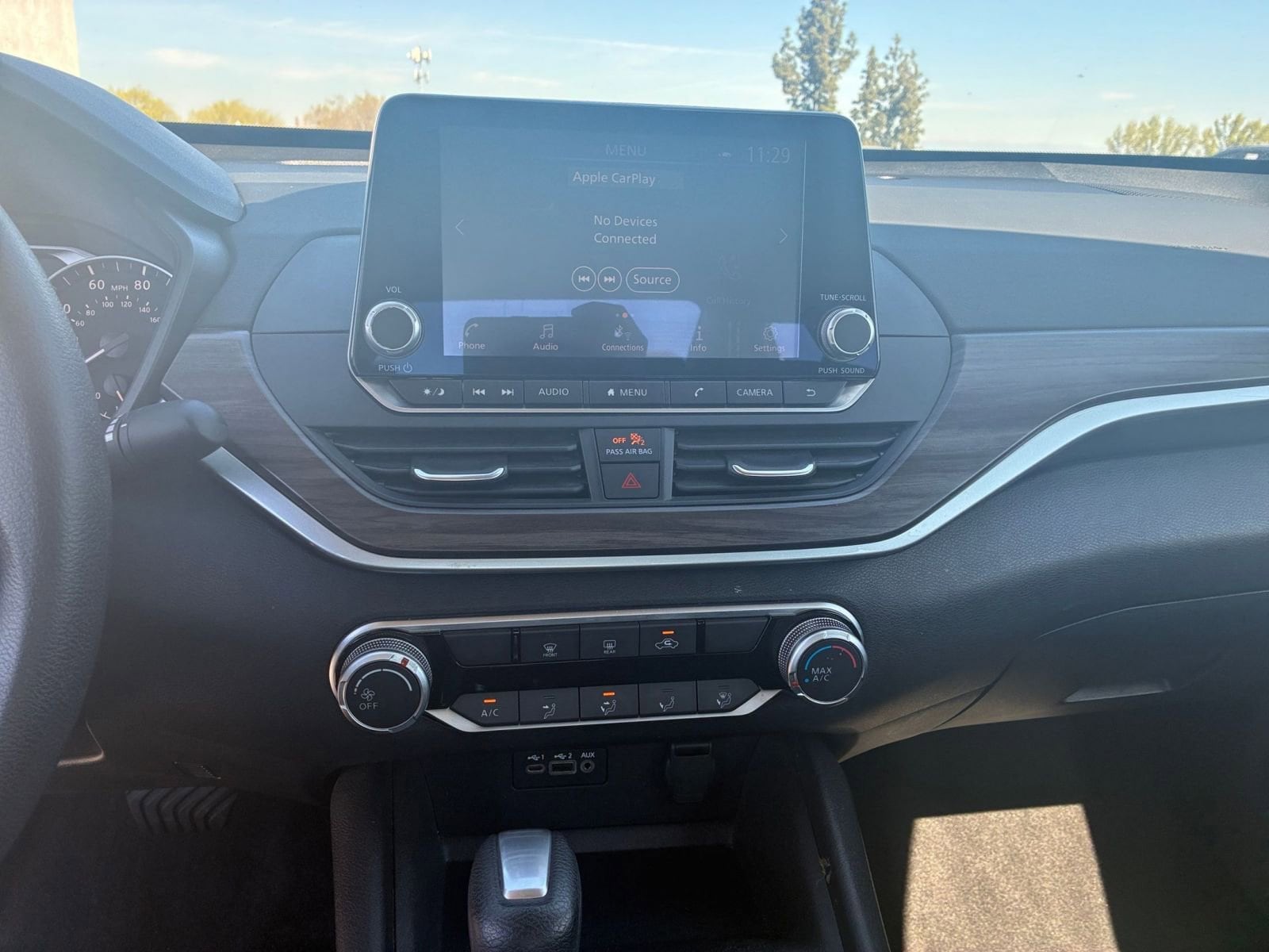 Thumbnail: 2025 Nissan Altima - 17