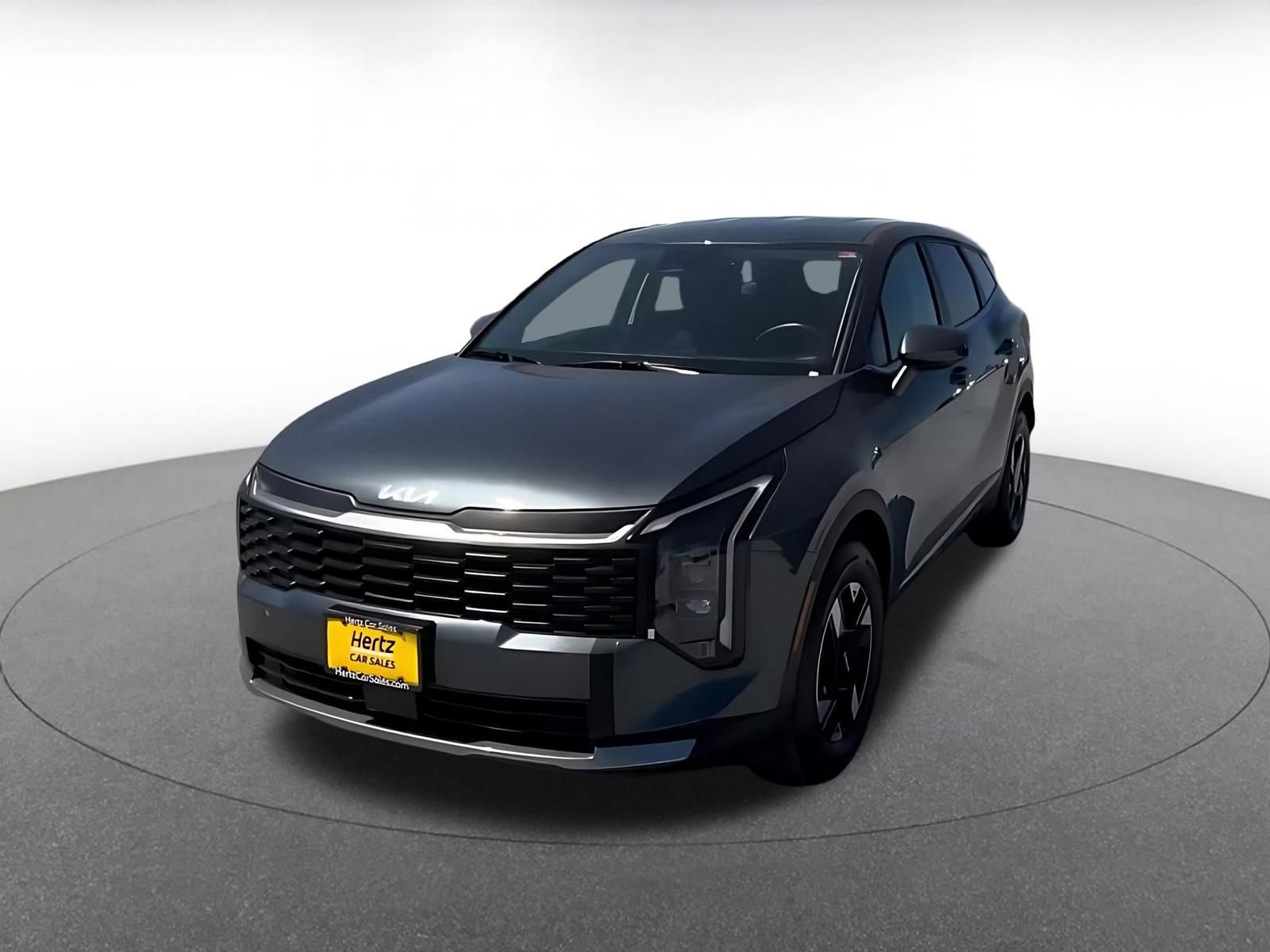 Thumbnail: 2026 Kia Sportage - 6