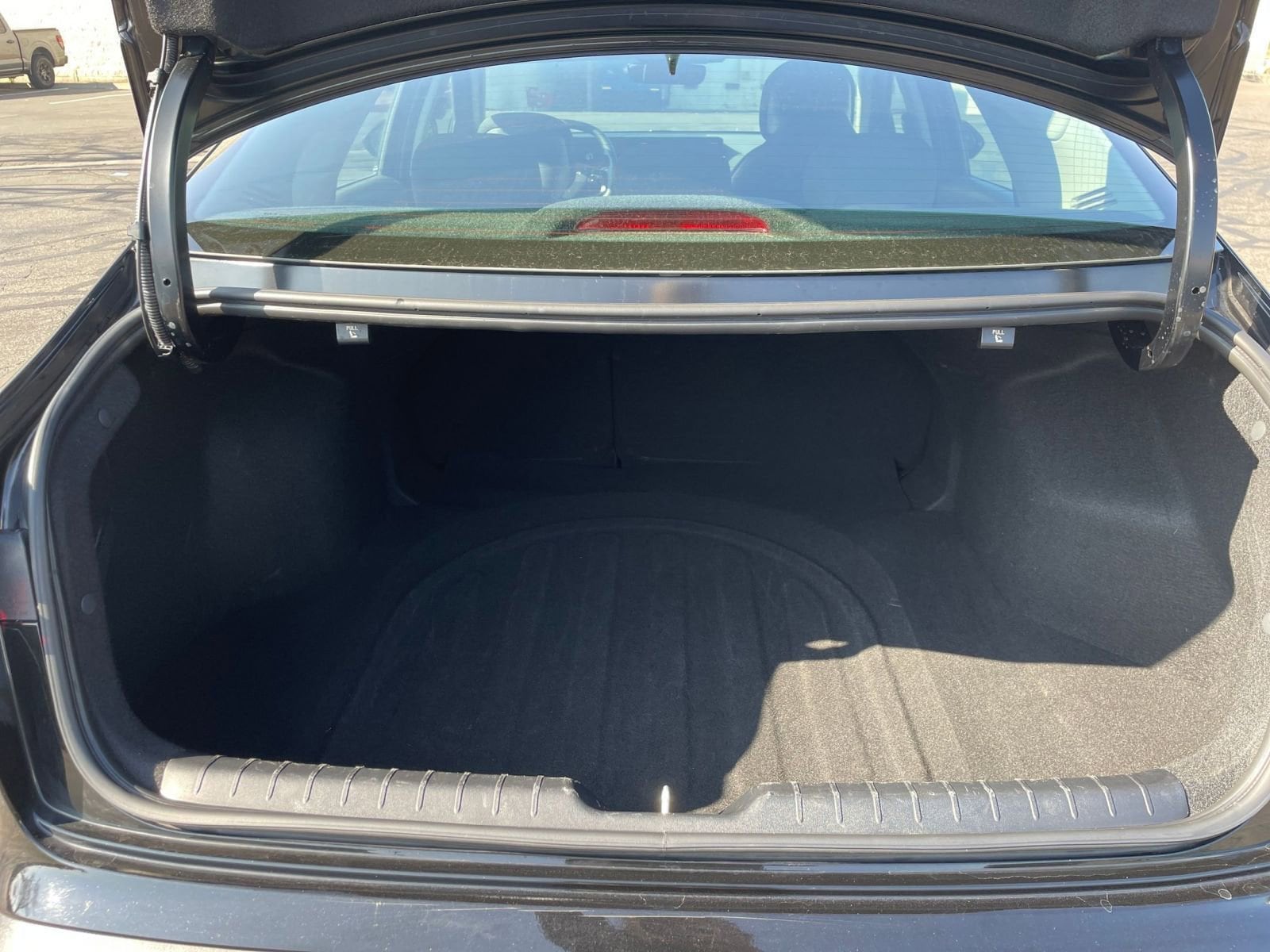 Thumbnail: 2025 Kia K4 - 29