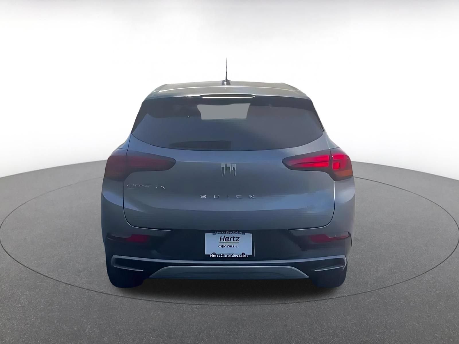 Thumbnail: 2025 Buick Encore GX - 11