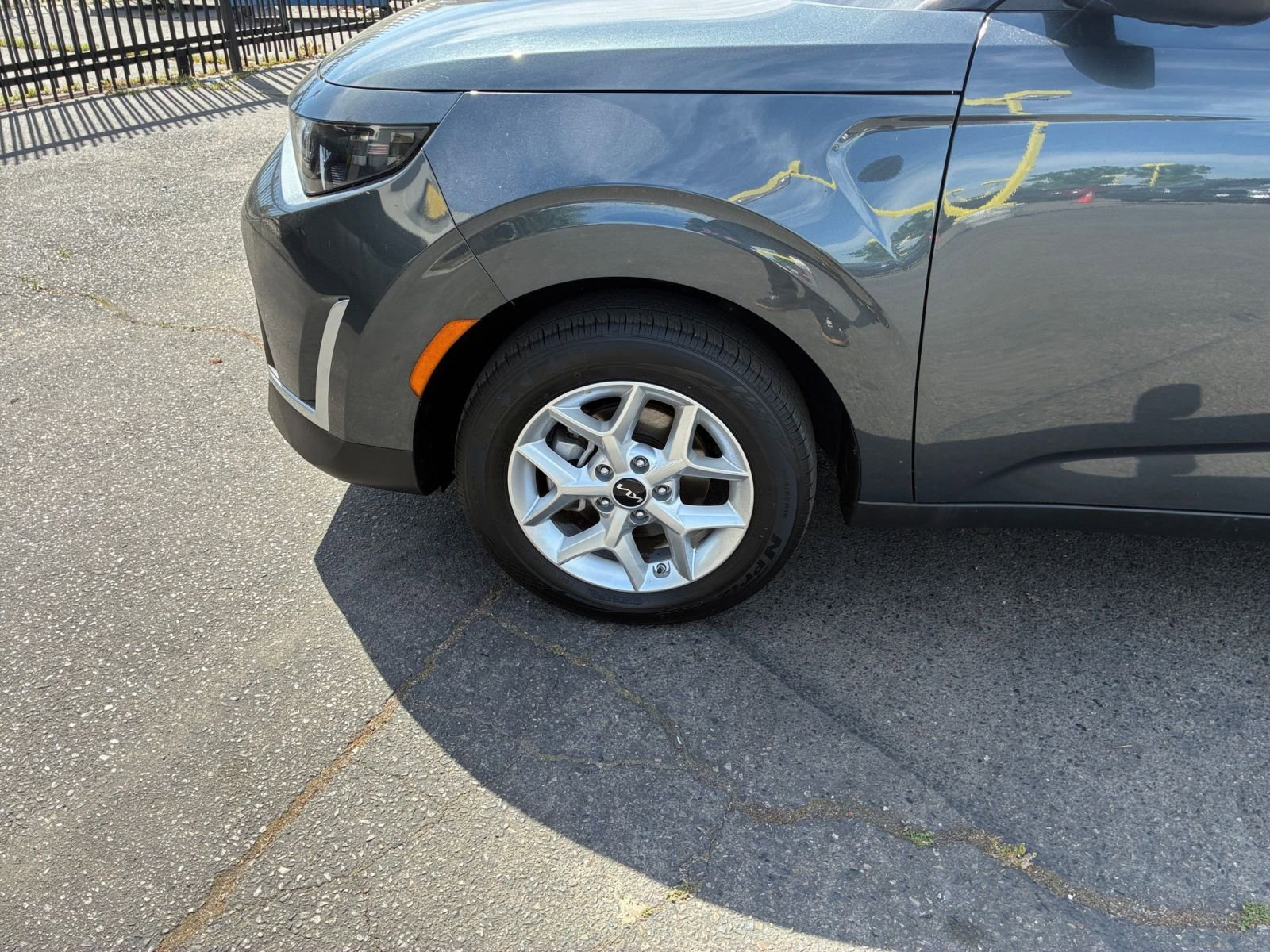 Thumbnail: 2025 Kia Soul - 28