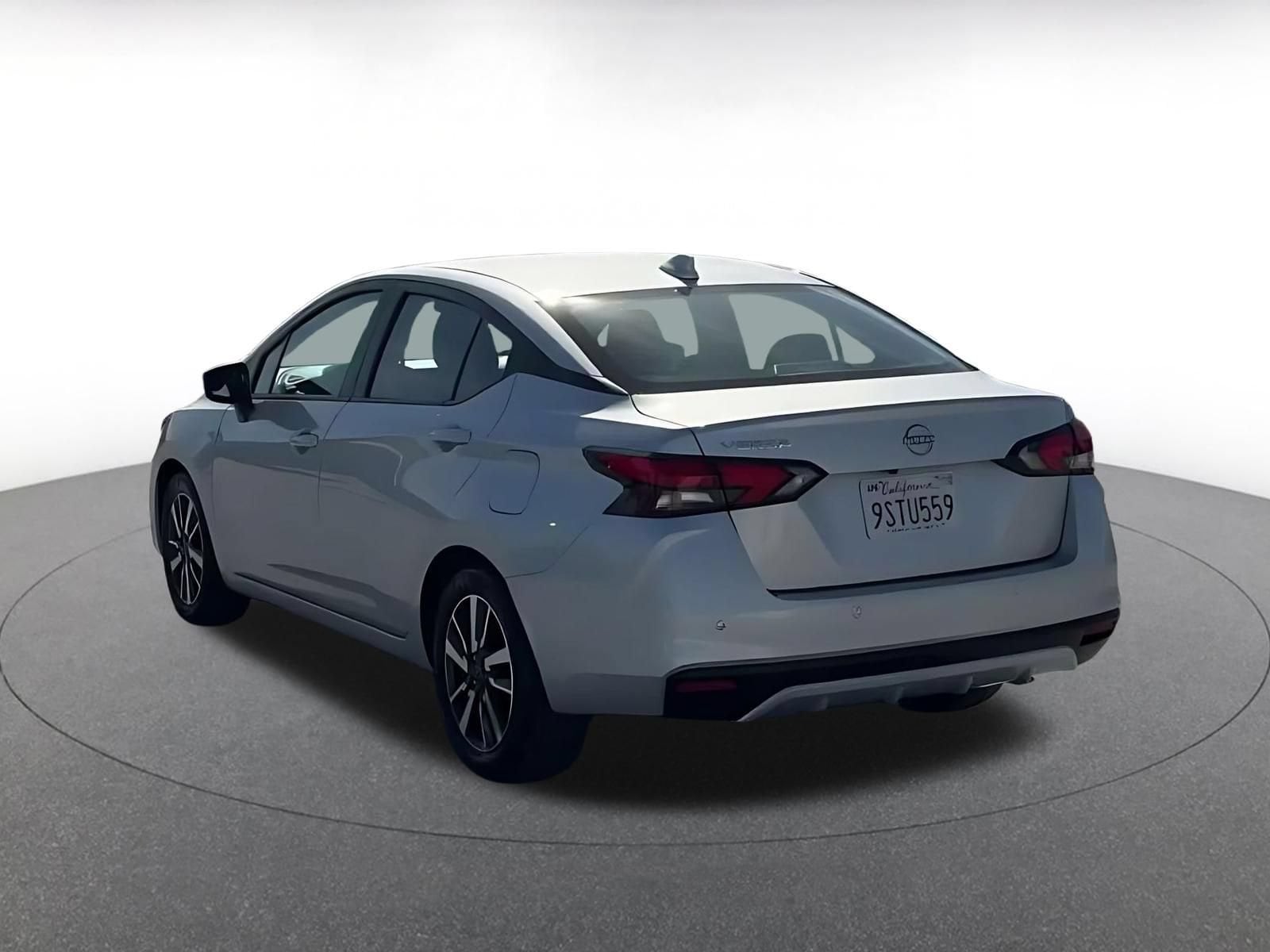 Thumbnail: 2025 Nissan Versa - 10