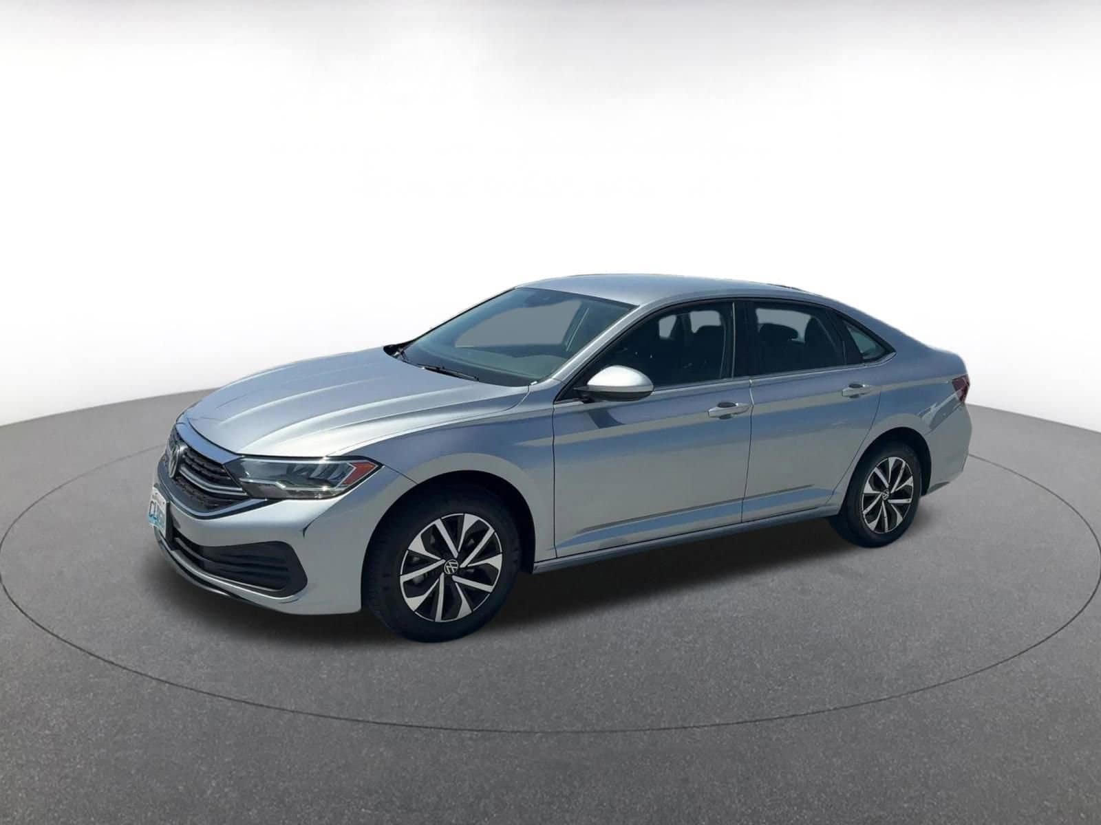 Thumbnail: 2024 Volkswagen Jetta - 7