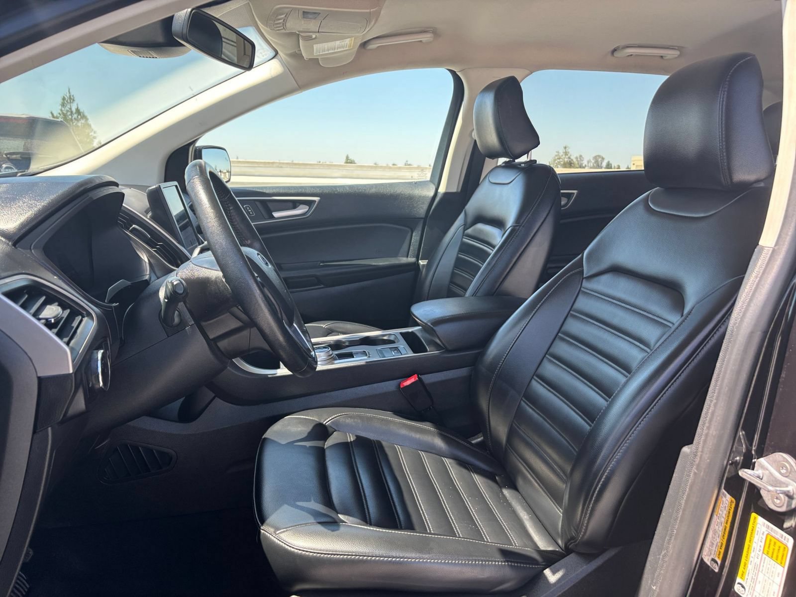 Thumbnail: 2024 Ford Edge - 27