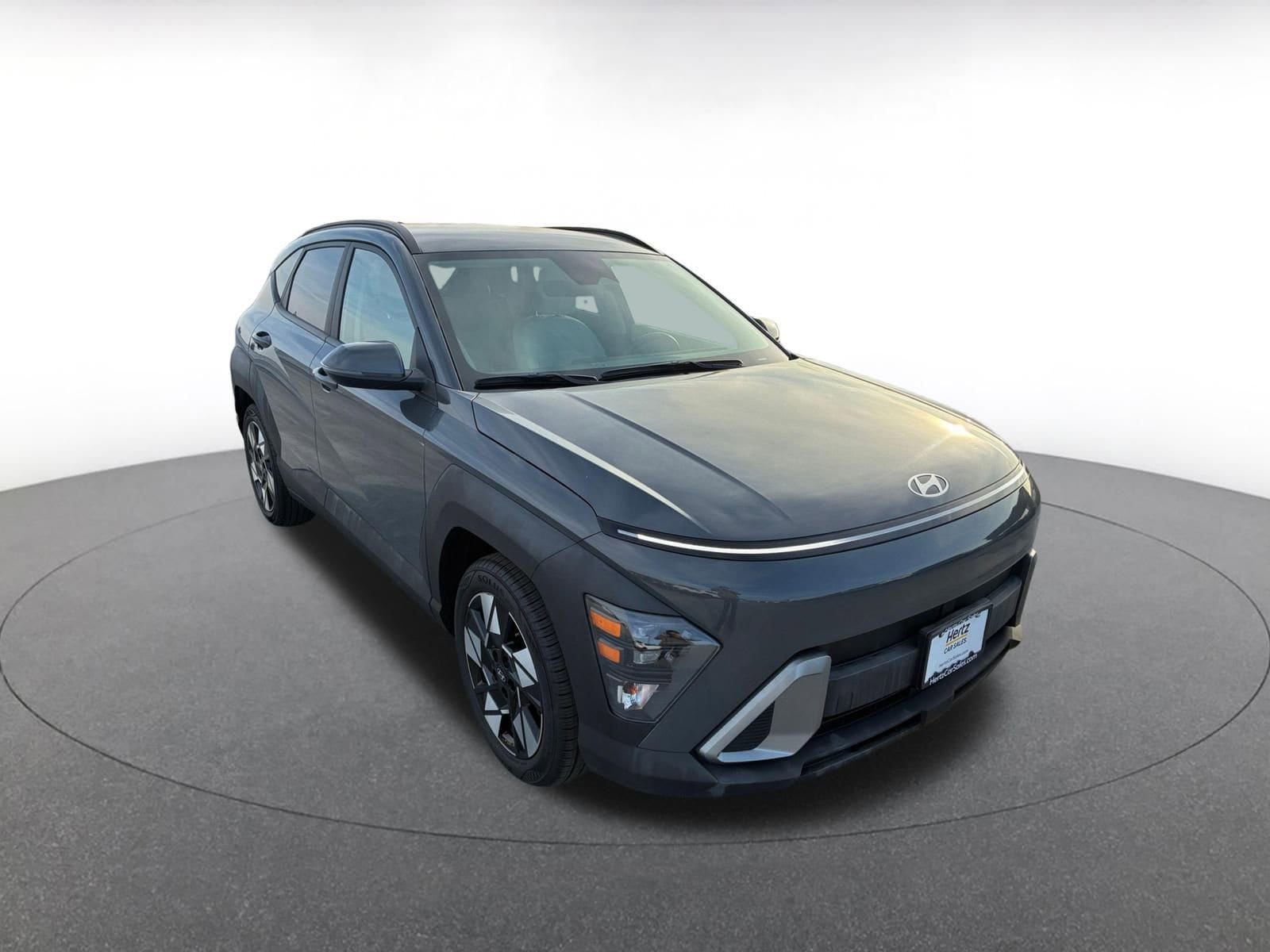Thumbnail: 2025 Hyundai Kona - 1