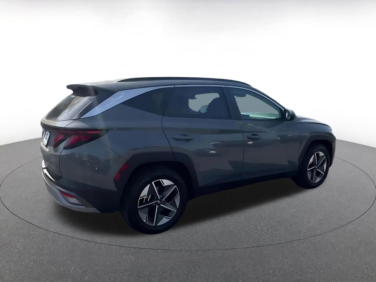 Thumbnail: 2025 Hyundai Tucson - 15