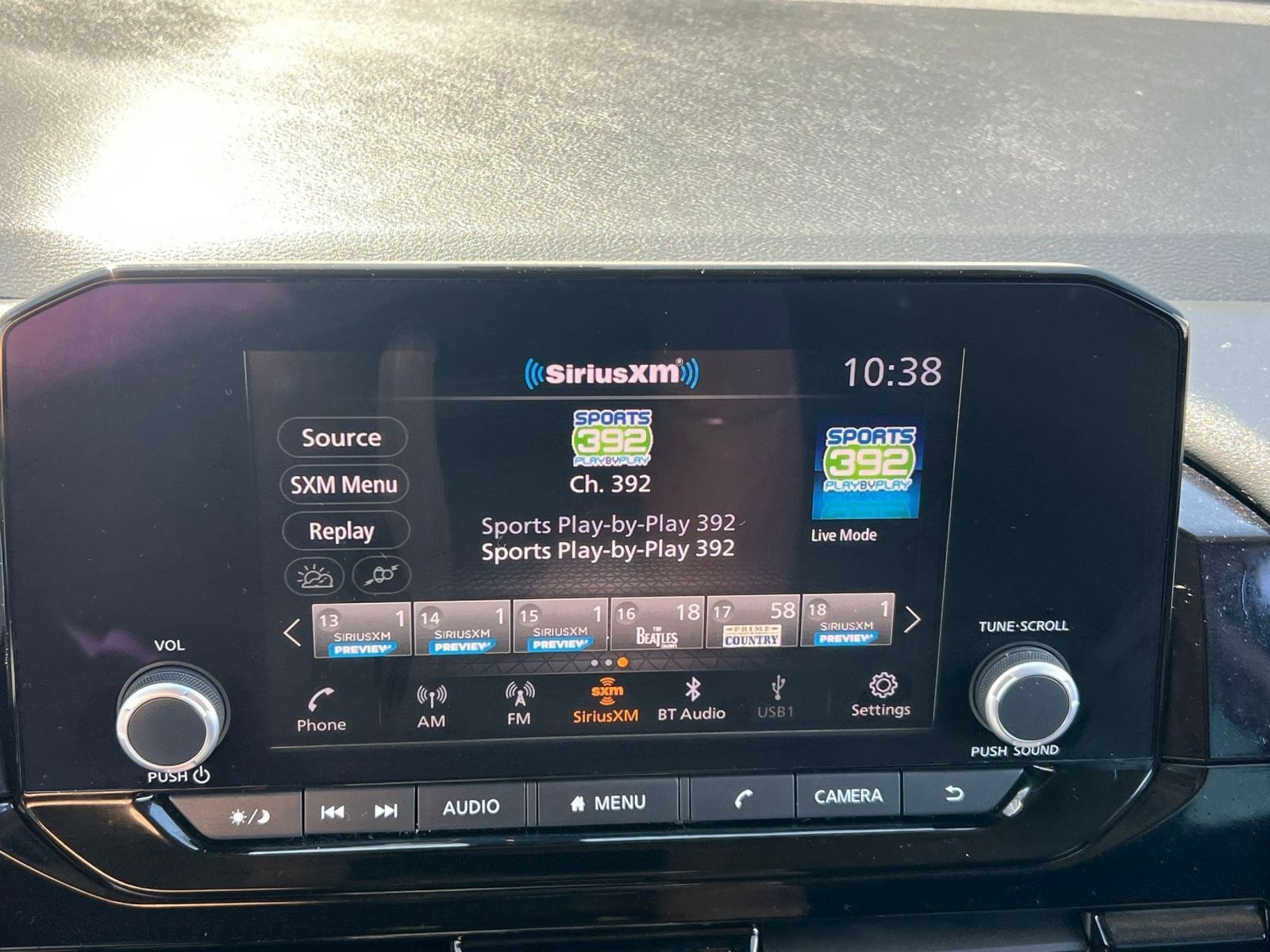 Thumbnail: 2025 Nissan Pathfinder - 20