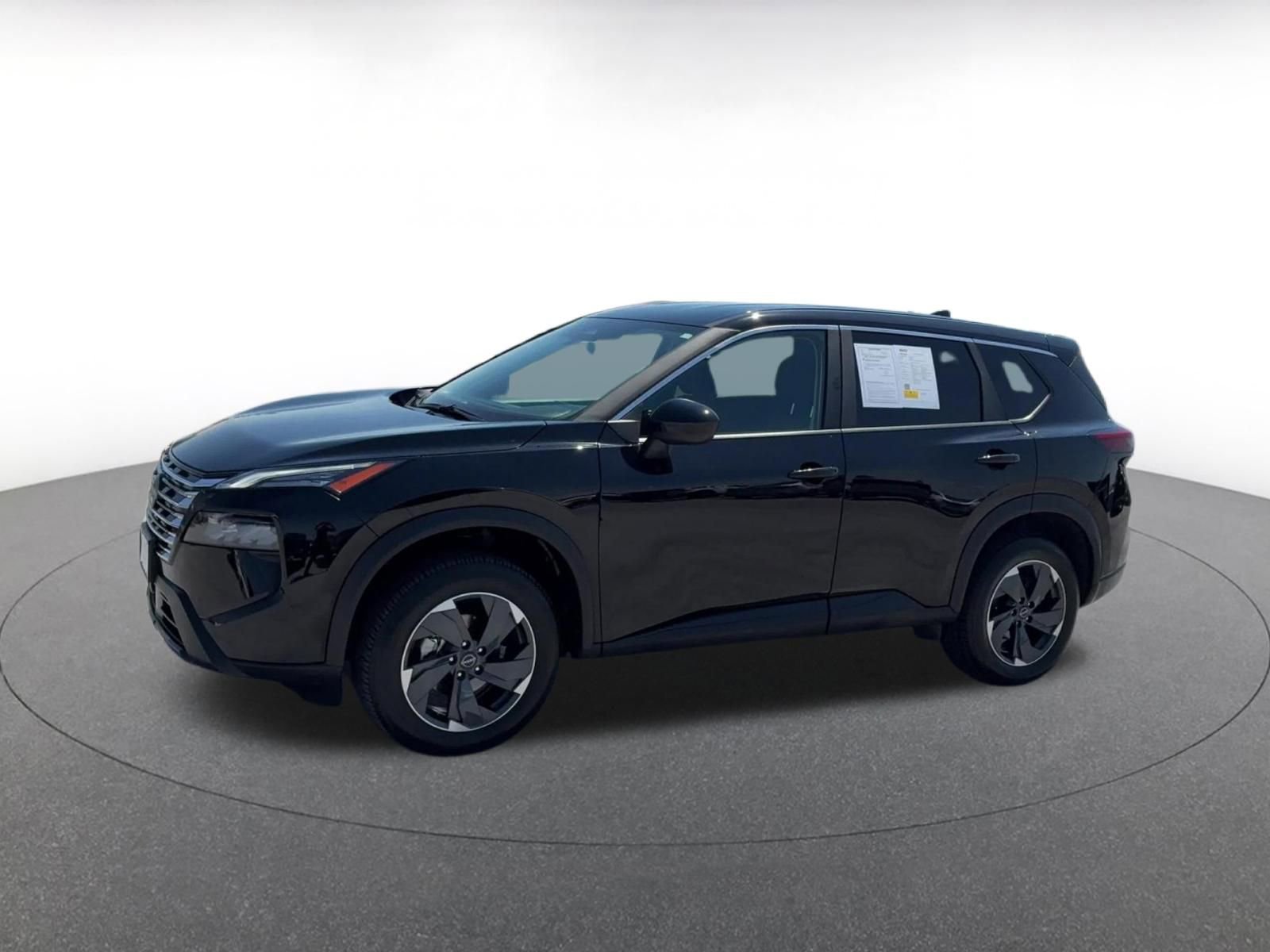 Thumbnail: 2025 Nissan Rogue - 8