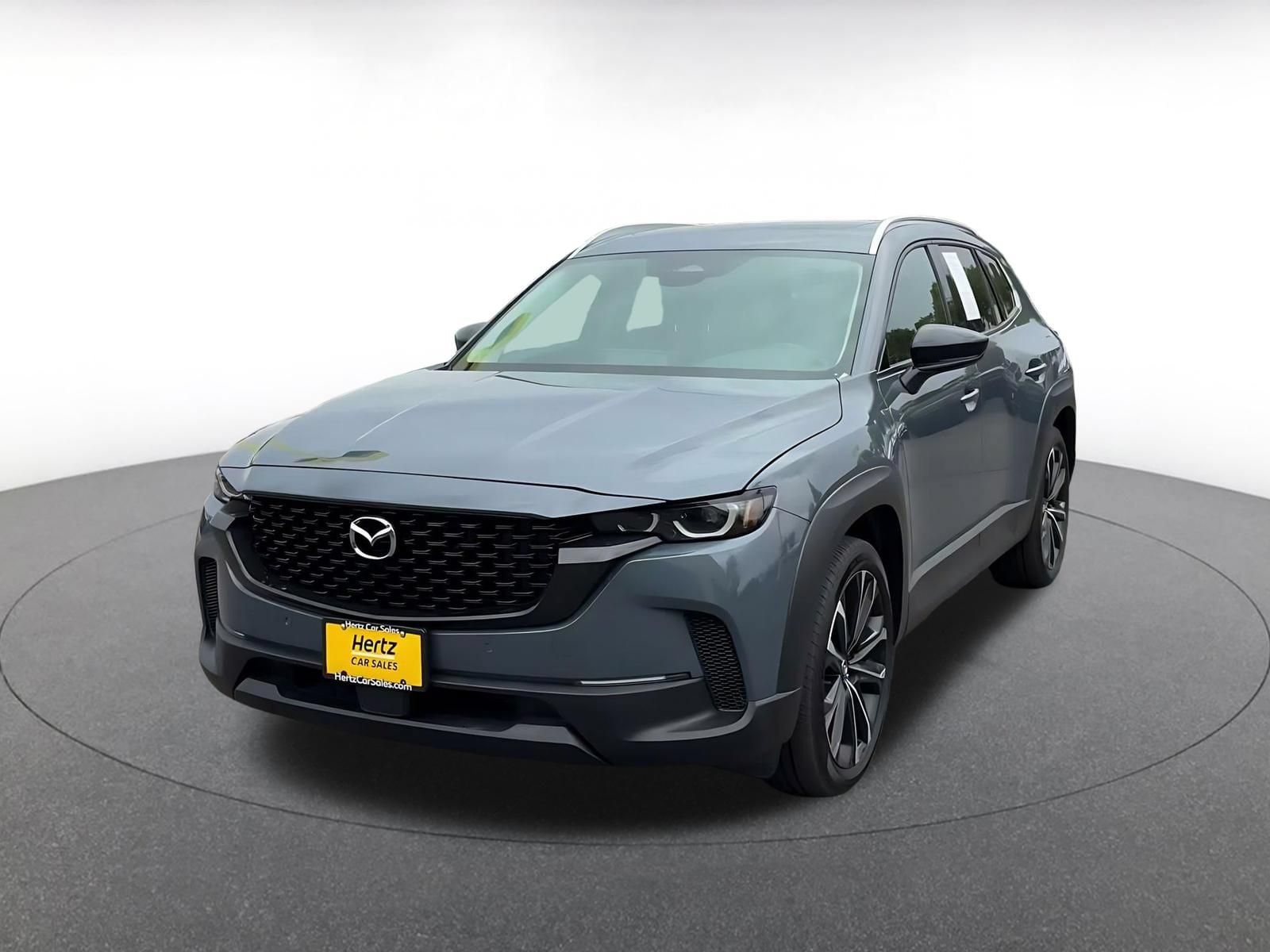 Thumbnail: 2026 Mazda CX-50 - 7