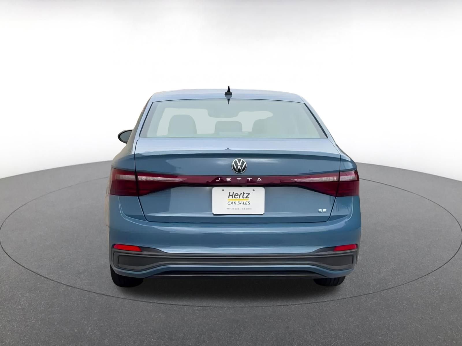 Thumbnail: 2025 Volkswagen Jetta - 12