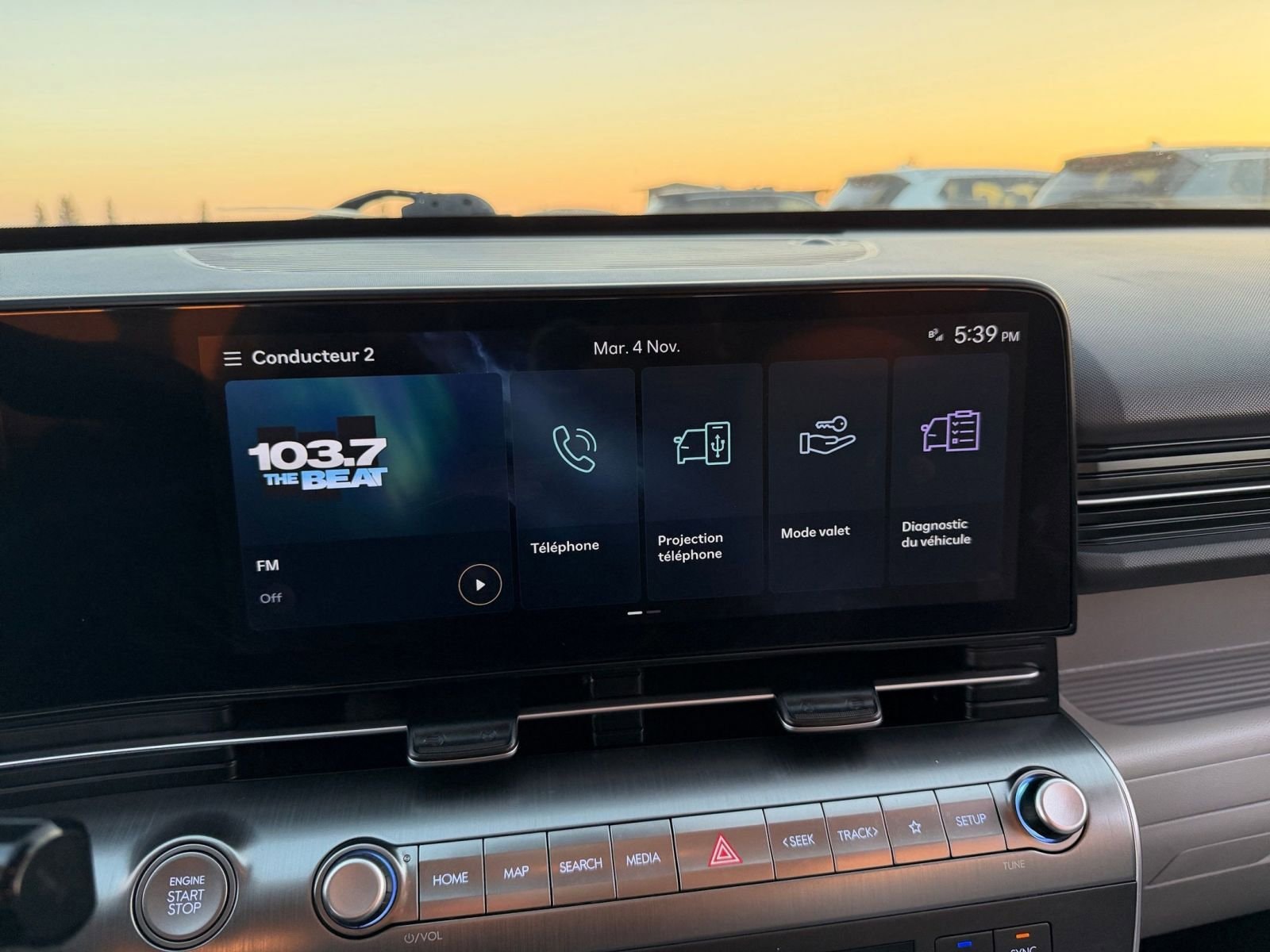 Thumbnail: 2025 Hyundai Kona - 21