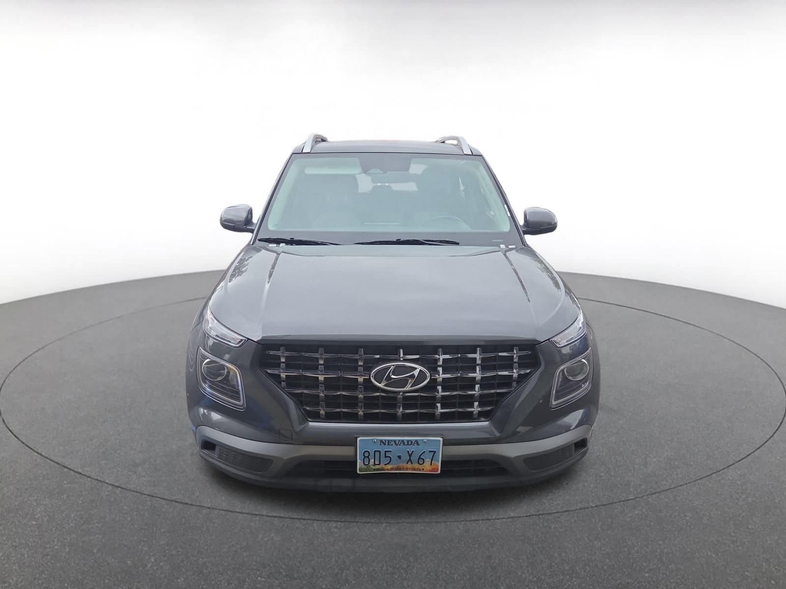 Thumbnail: 2023 Hyundai Venue - 2