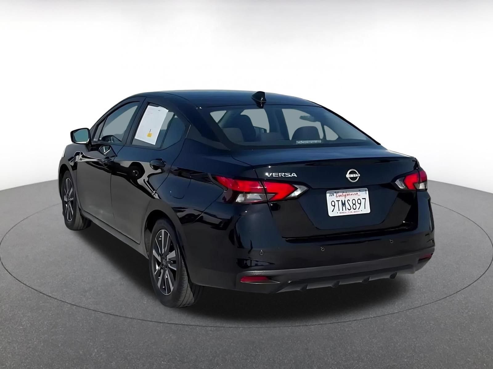 Thumbnail: 2025 Nissan Versa - 10