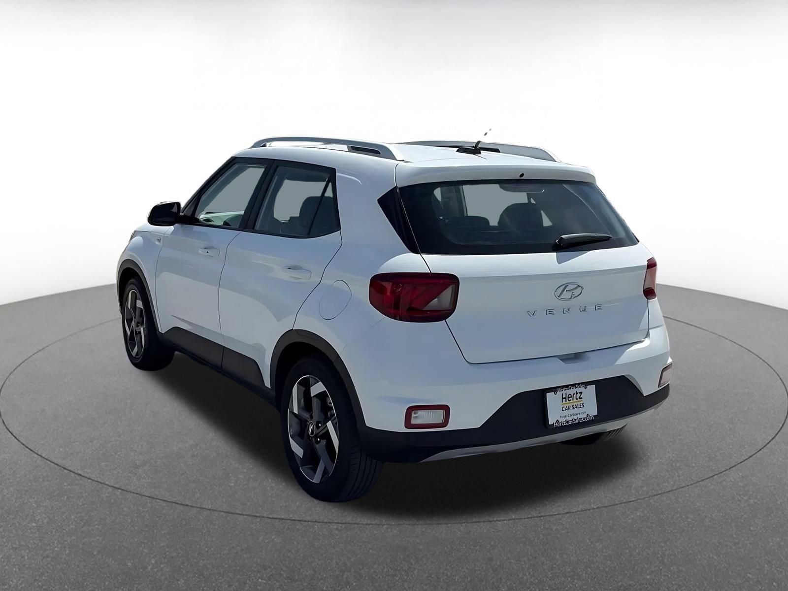 Thumbnail: 2025 Hyundai Venue - 10
