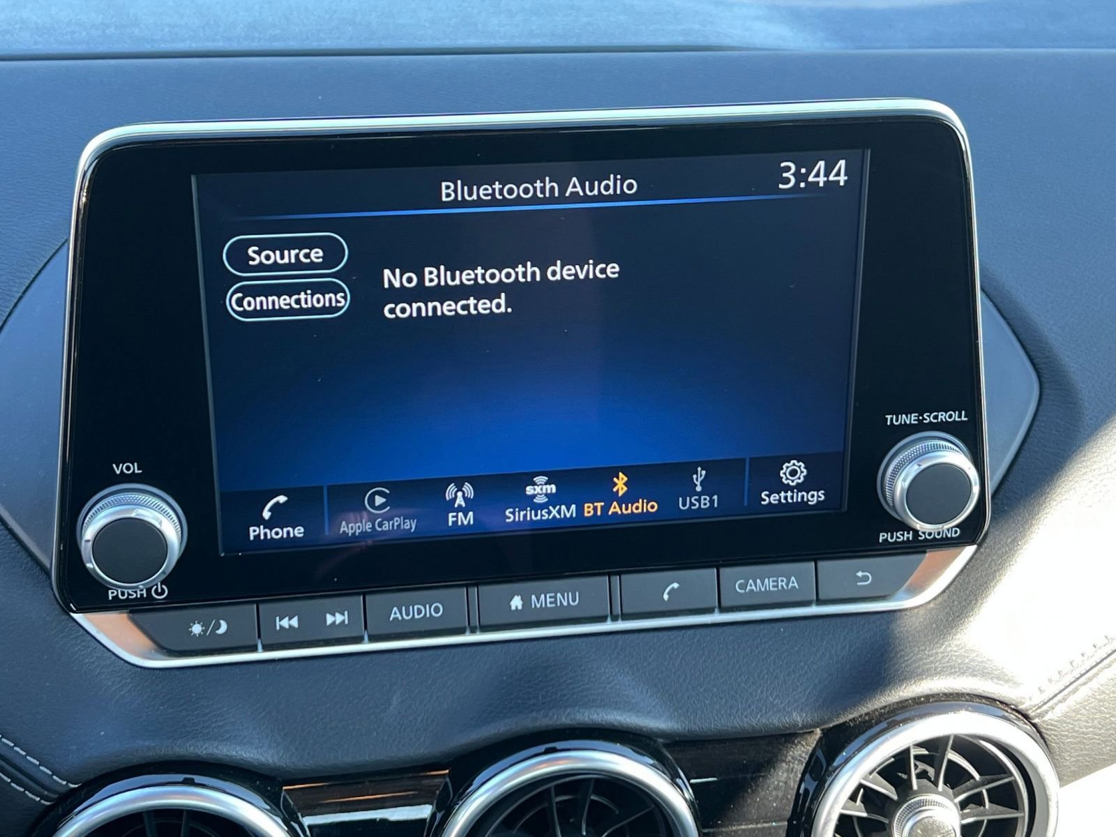 Thumbnail: 2025 Nissan Sentra - 23