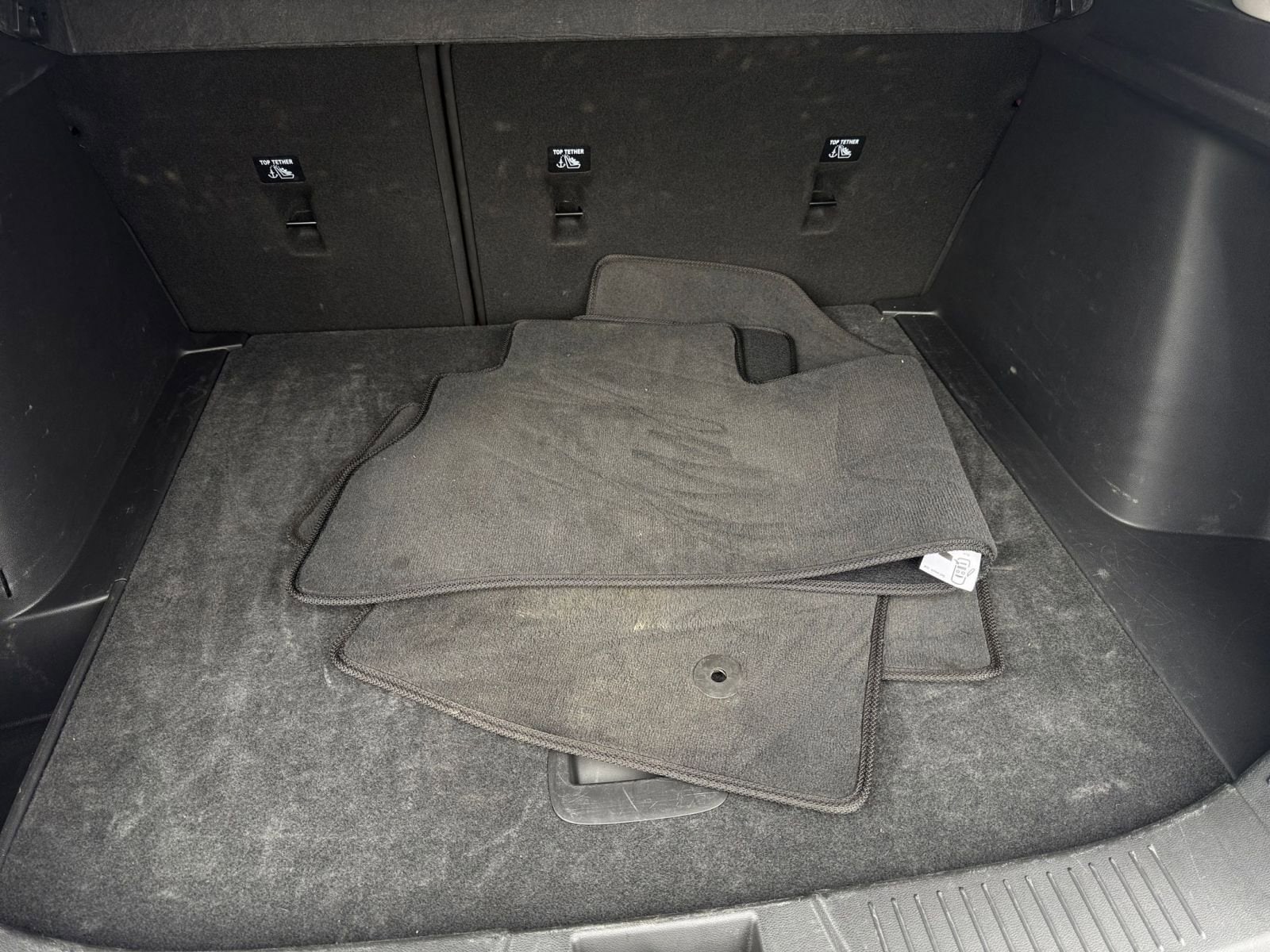 Thumbnail: 2025 Chevrolet Trax - 30