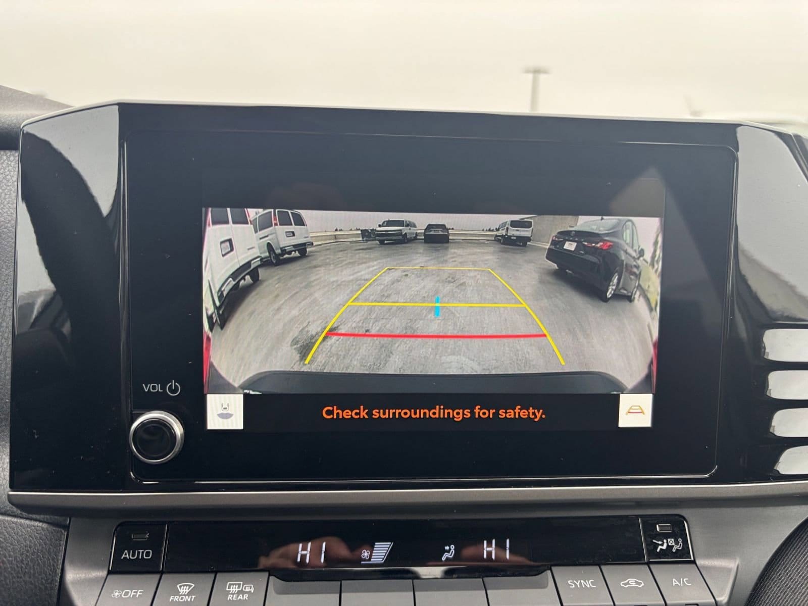 Thumbnail: 2025 Toyota Camry - 17