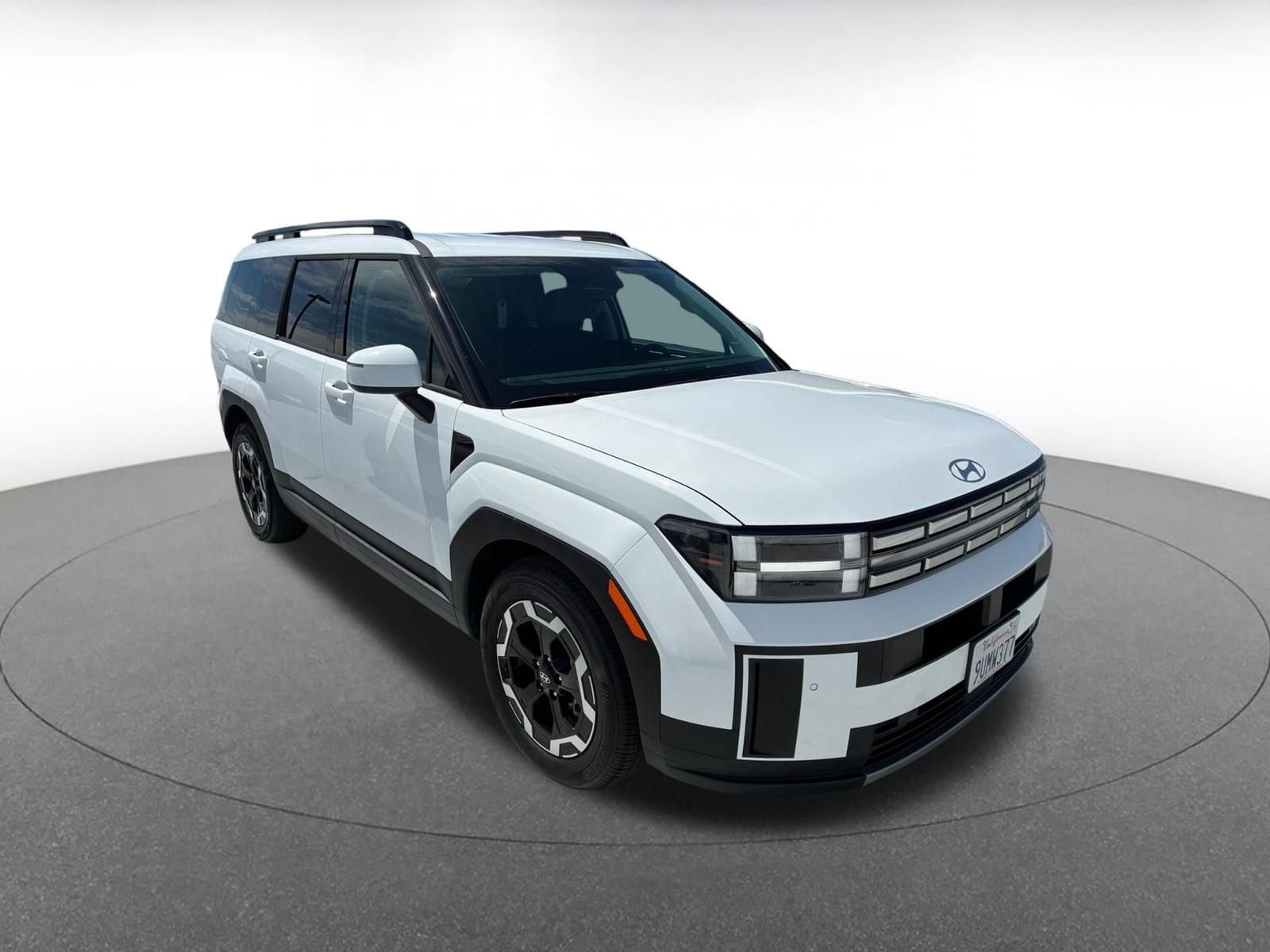 Thumbnail: 2025 Hyundai Santa Fe - 1