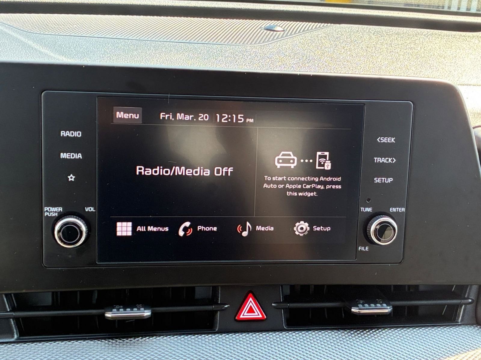 Thumbnail: 2025 Kia Sportage - 20