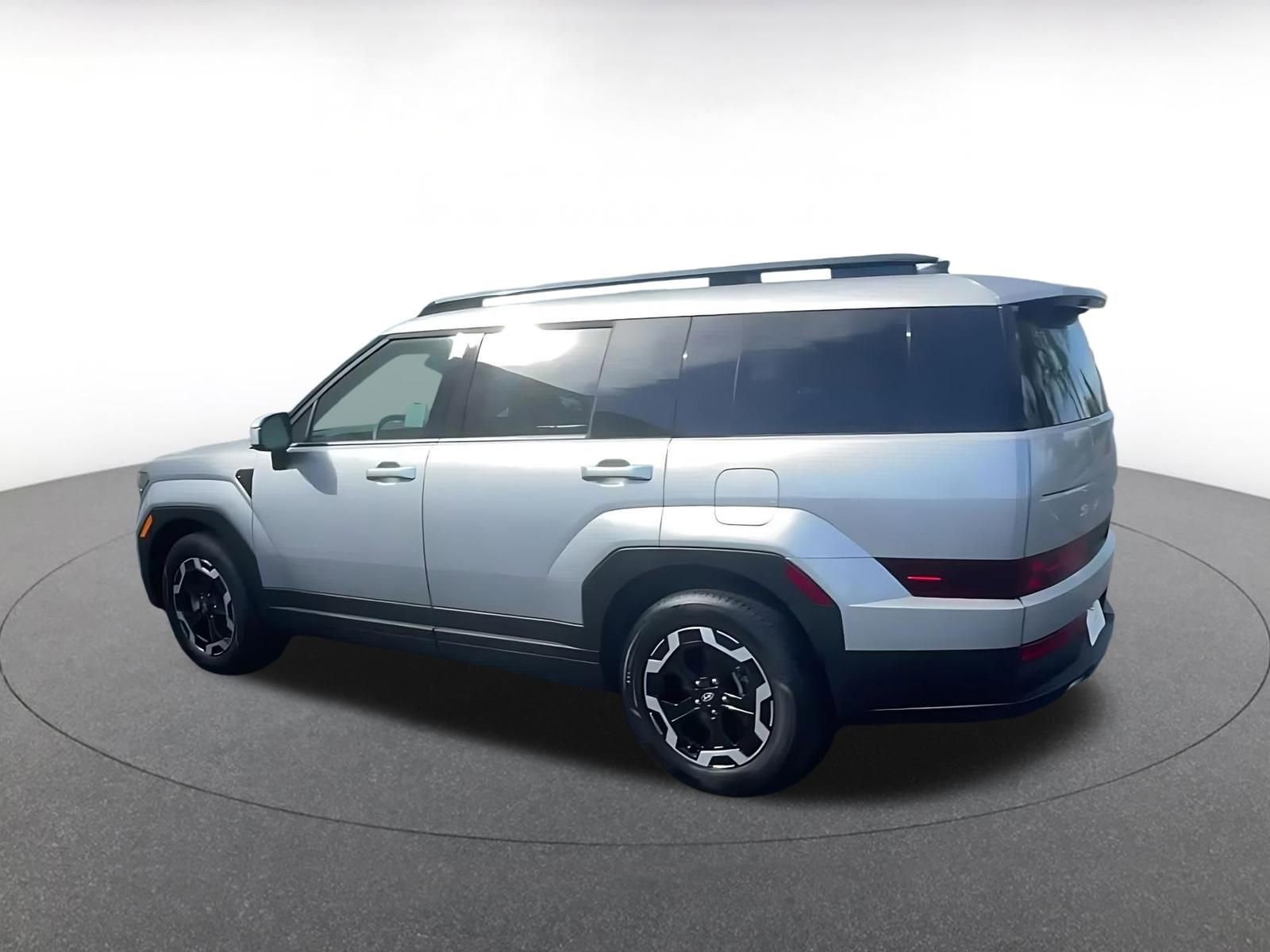 Thumbnail: 2025 Hyundai Santa Fe - 10