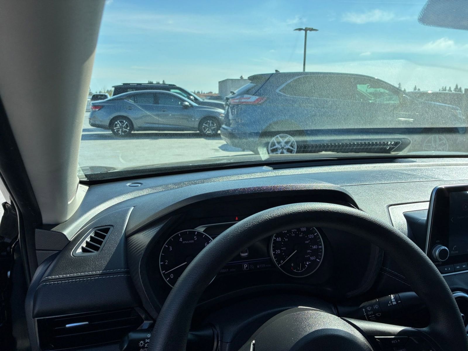 Thumbnail: 2025 Nissan Sentra - 31