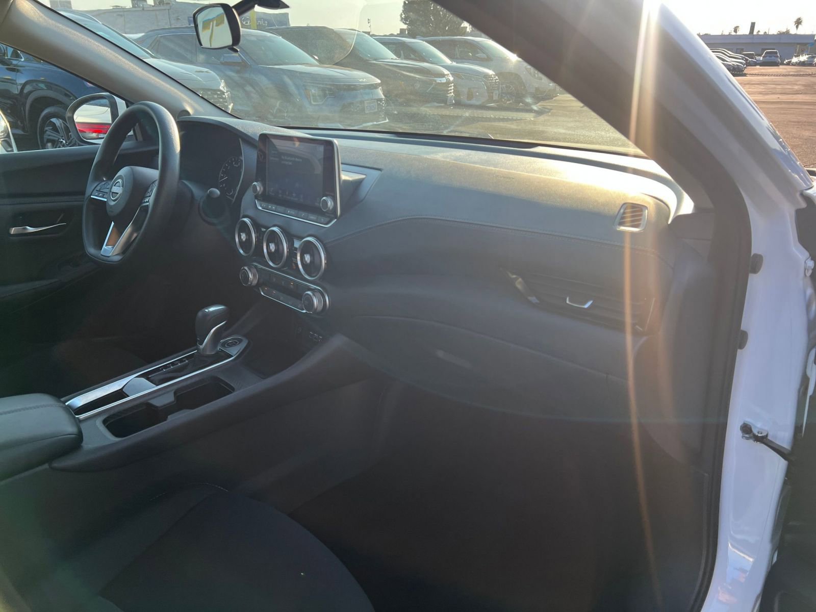 Thumbnail: 2024 Nissan Sentra - 33