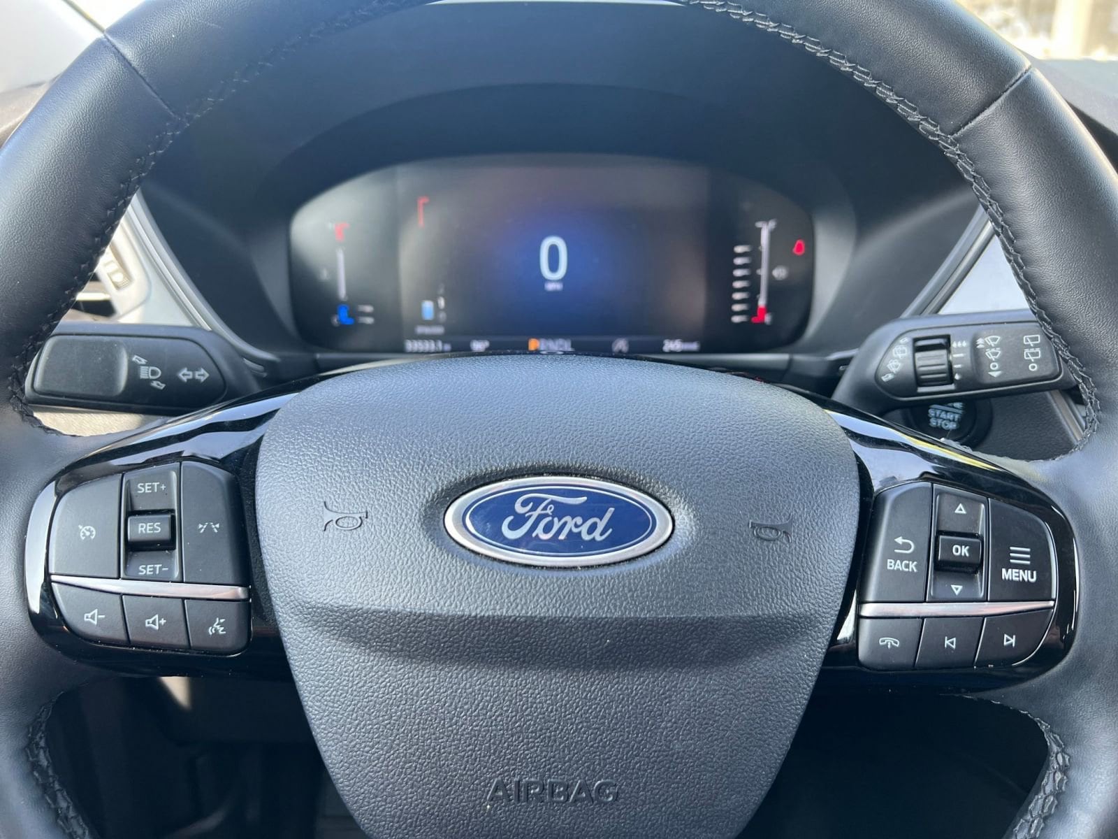 Thumbnail: 2024 Ford Escape - 28