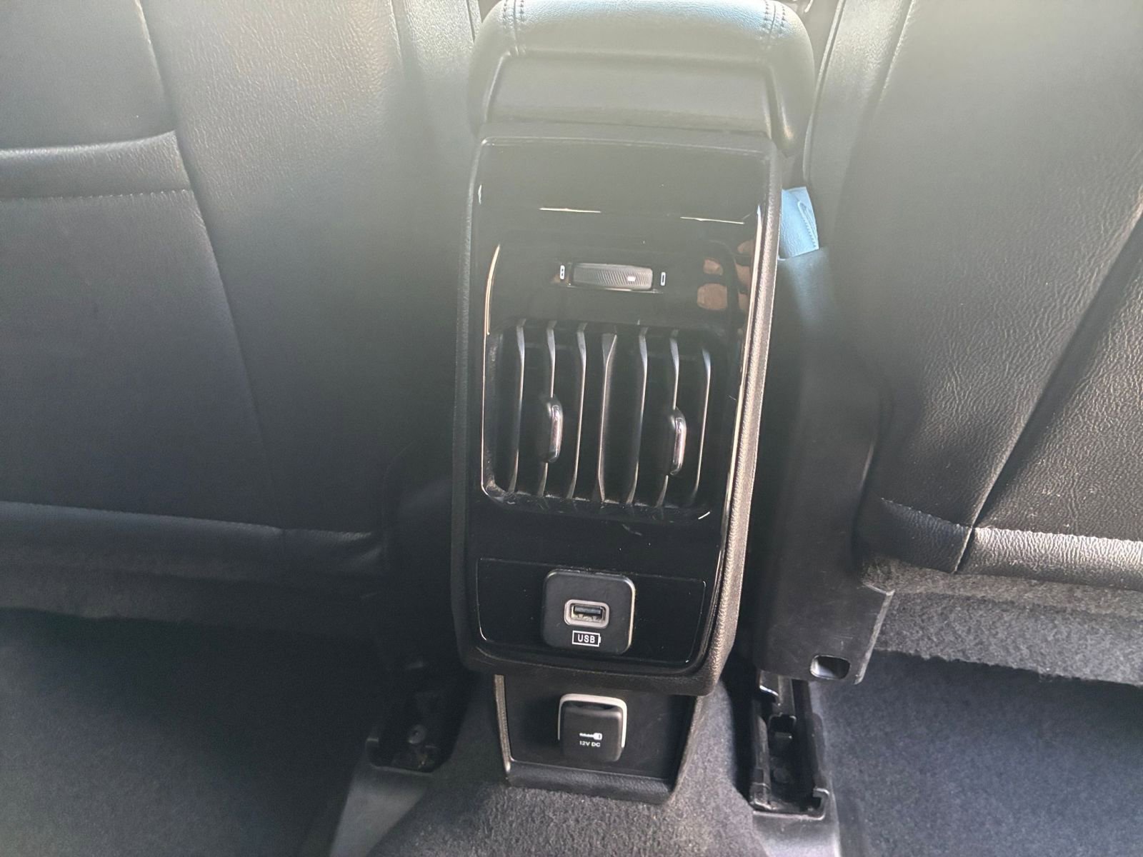 Thumbnail: 2025 Jeep Compass - 23