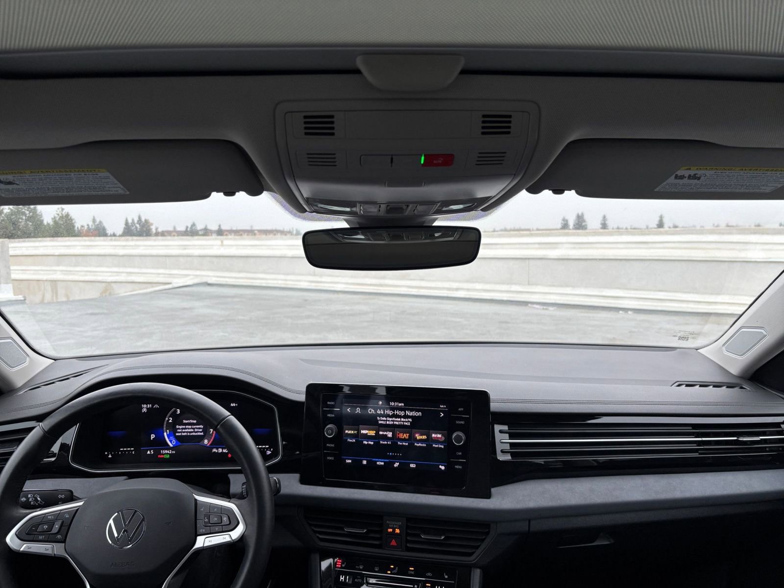 Thumbnail: 2025 Volkswagen Jetta - 33