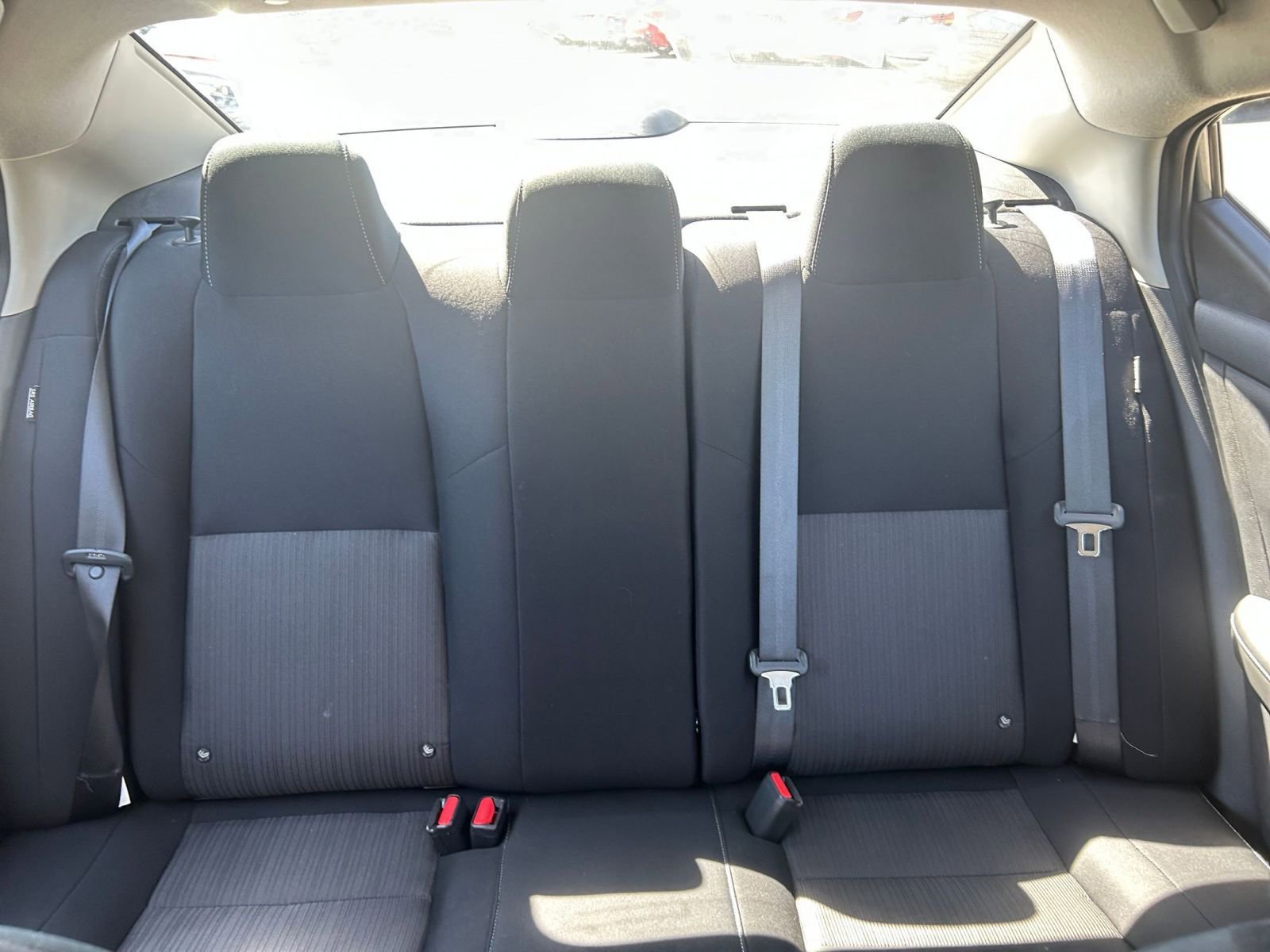 Thumbnail: 2024 Nissan Sentra - 35