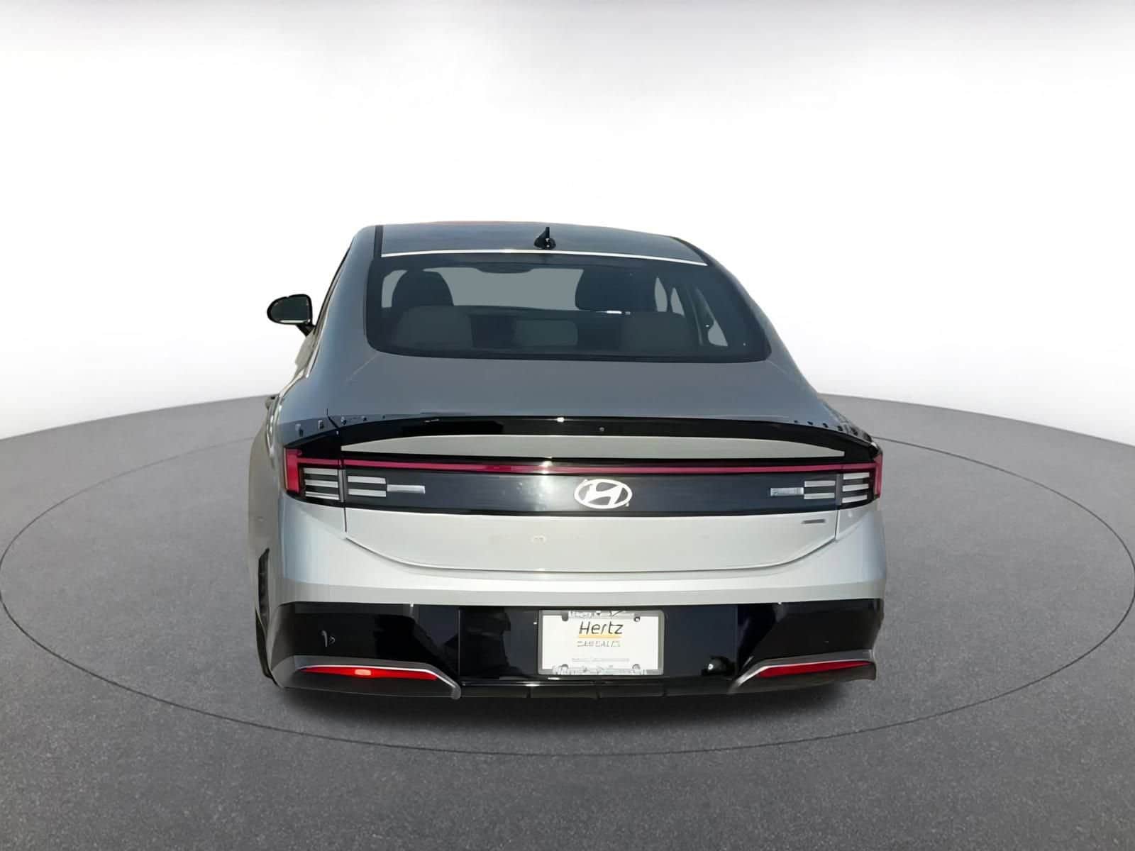 Thumbnail: 2024 Hyundai Sonata - 11