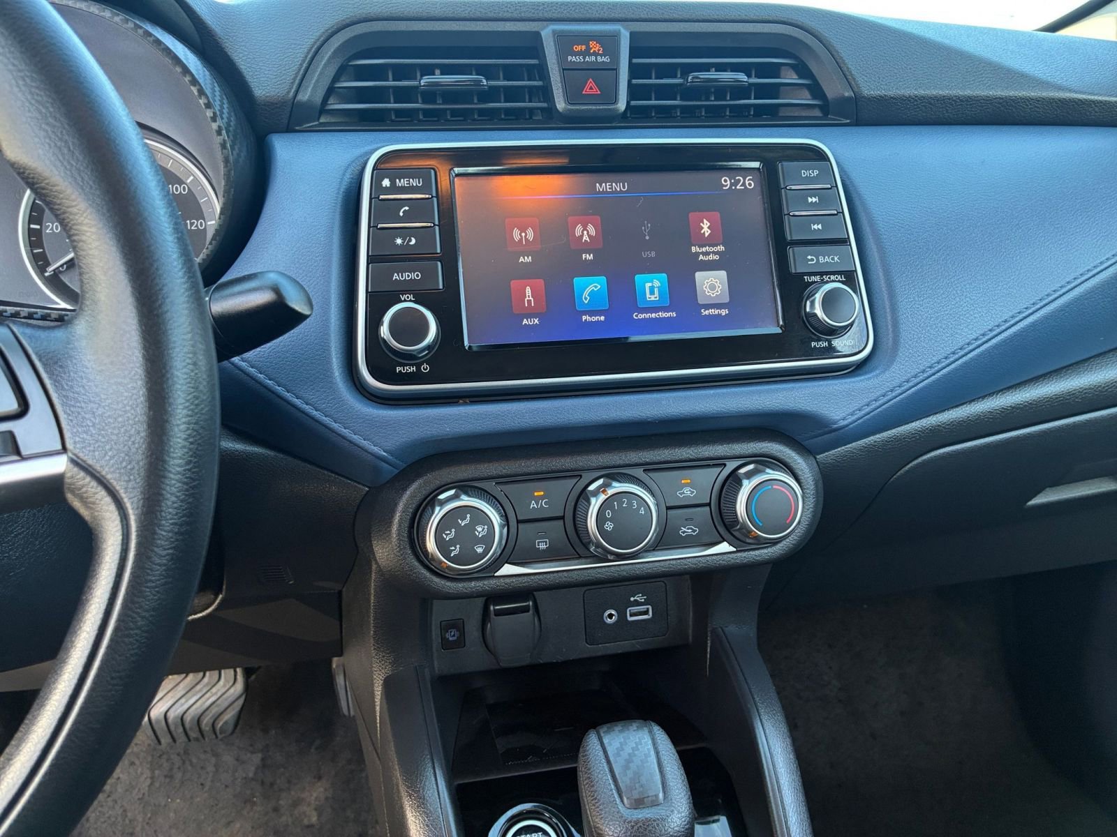Thumbnail: 2025 Nissan Versa - 17