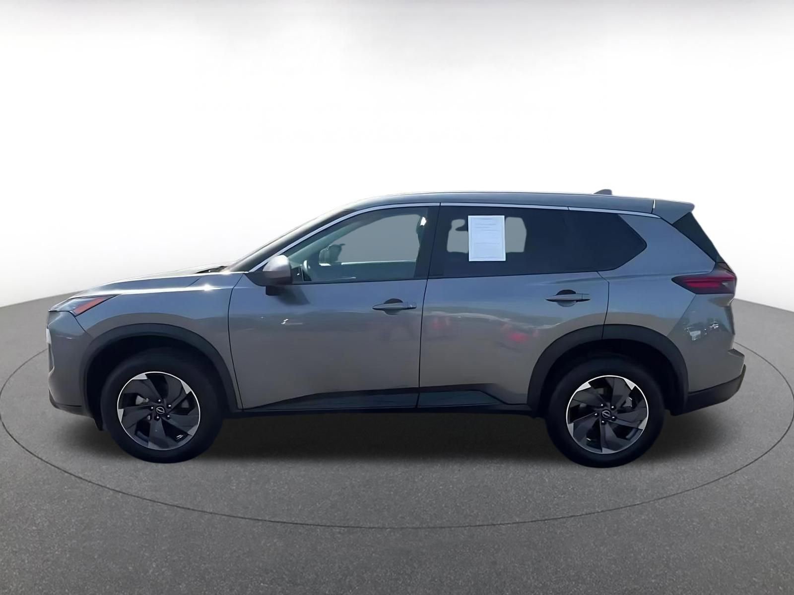 Thumbnail: 2025 Nissan Rogue - 9
