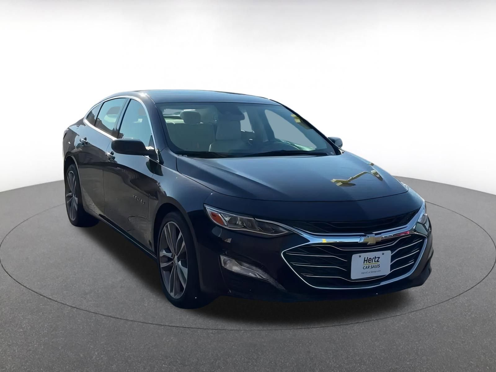 Thumbnail: 2024 Chevrolet Malibu - 3