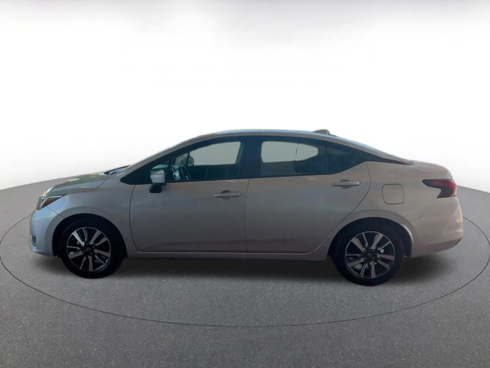 Thumbnail: 2025 Nissan Versa - 9