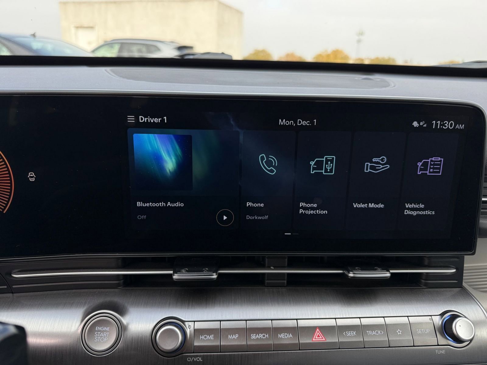 Thumbnail: 2025 Hyundai Kona - 20