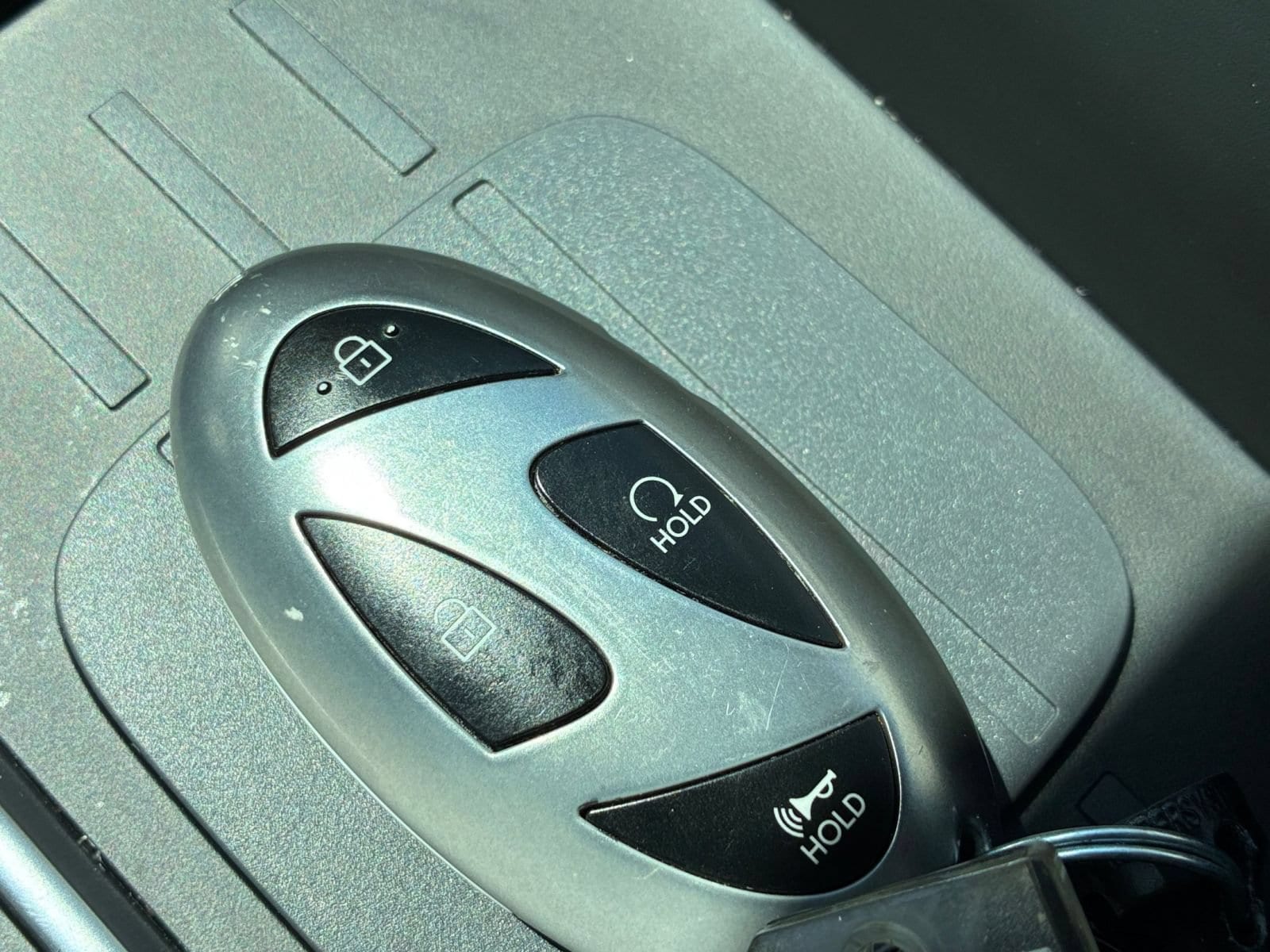 Thumbnail: 2026 Hyundai Santa Fe - 22