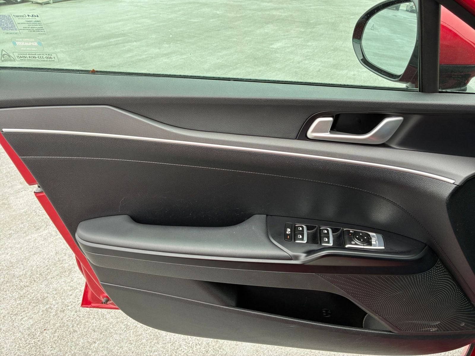 Thumbnail: 2025 Kia K5 - 20