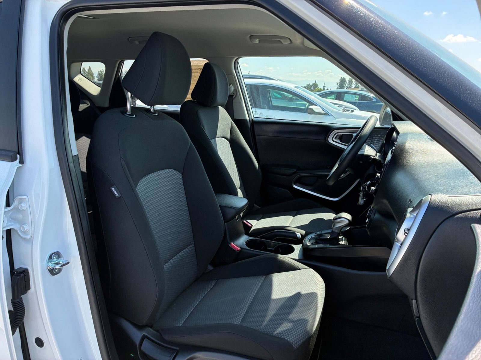 Thumbnail: 2025 Kia Soul - 34
