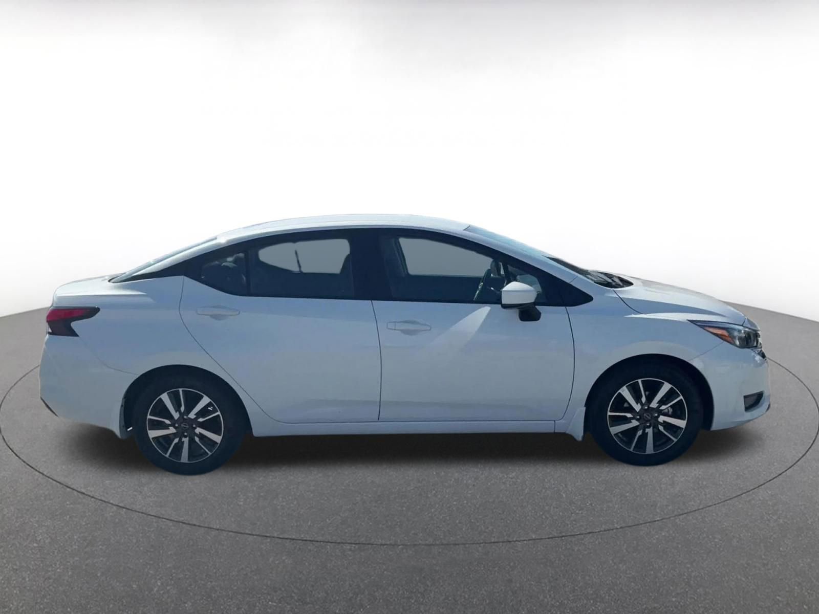 Thumbnail: 2025 Nissan Versa - 16