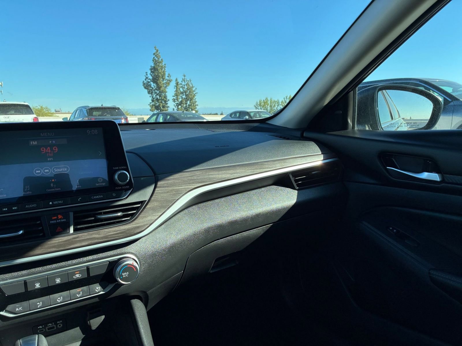 Thumbnail: 2025 Nissan Altima - 34