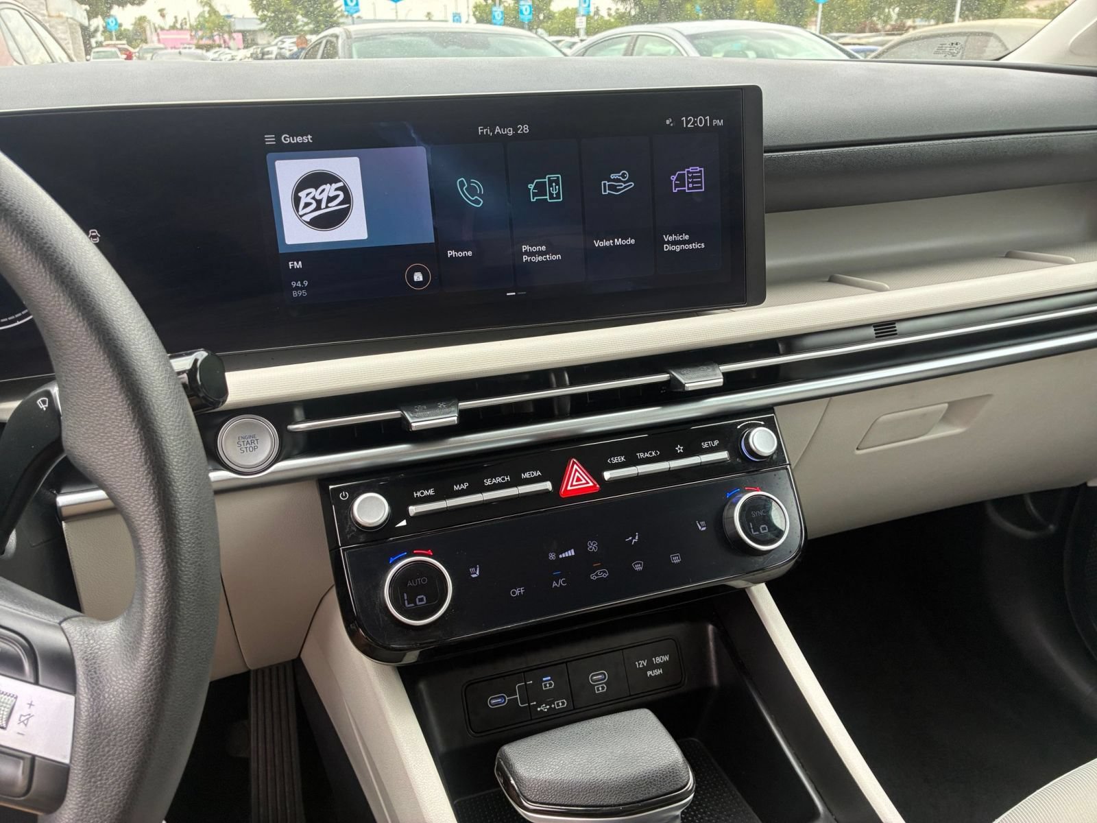 Thumbnail: 2026 Hyundai Tucson - 14