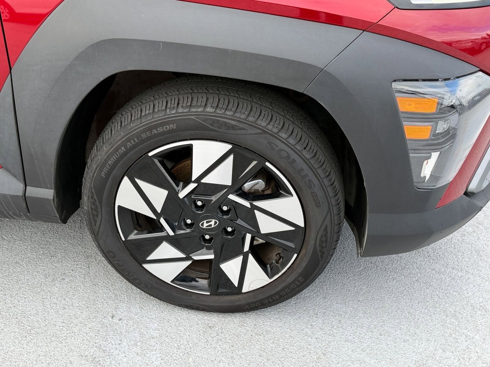 Thumbnail: 2025 Hyundai Kona - 30