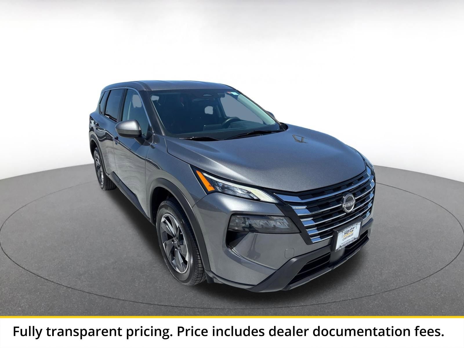 Thumbnail: 2024 Nissan Rogue - 1