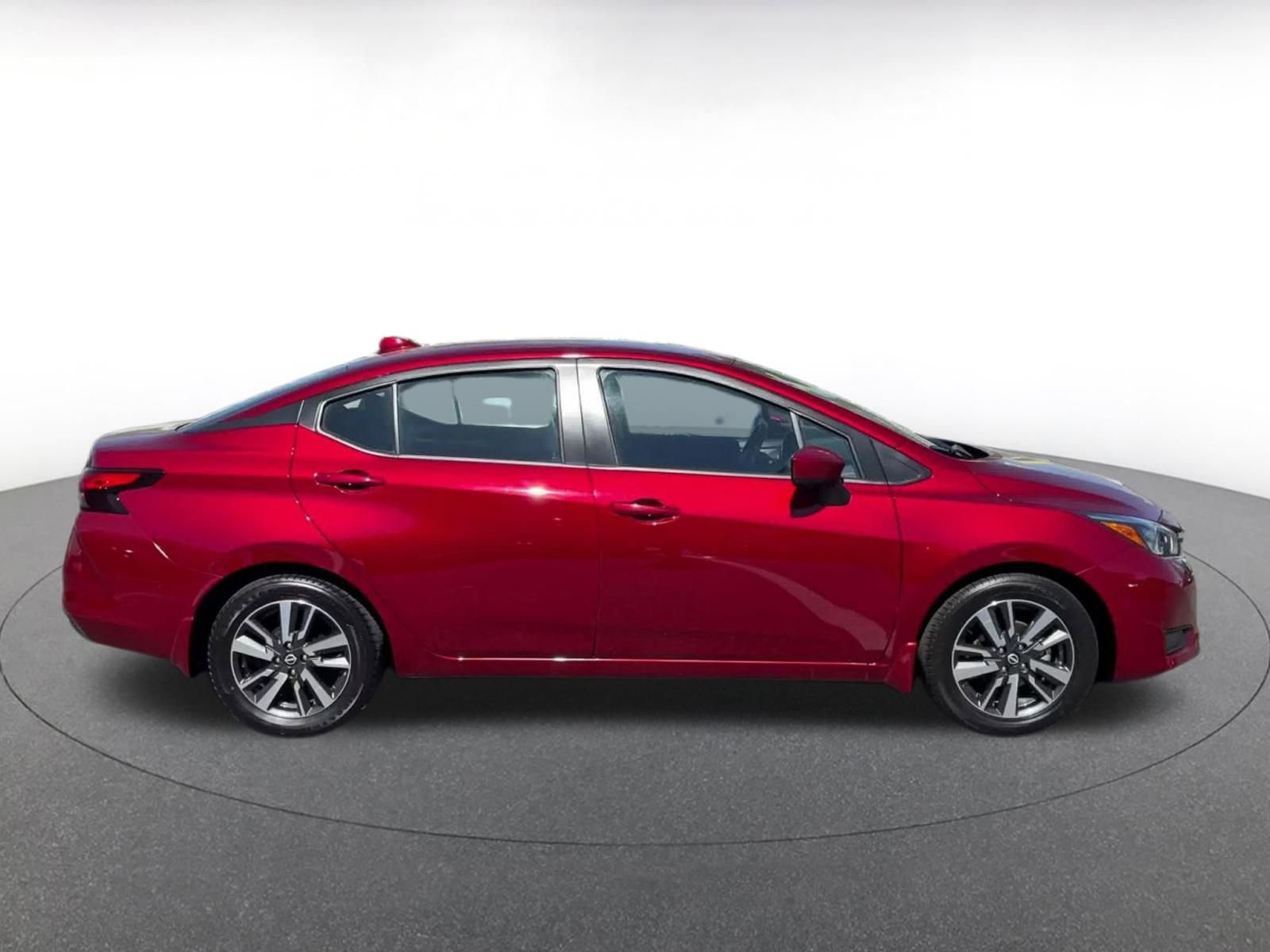 Thumbnail: 2025 Nissan Versa - 16