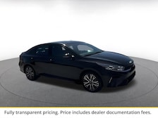 2023 Kia Forte GT-Line -
                  Fresno, CA