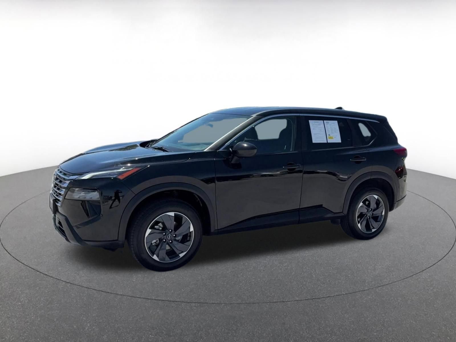 Thumbnail: 2025 Nissan Rogue - 8