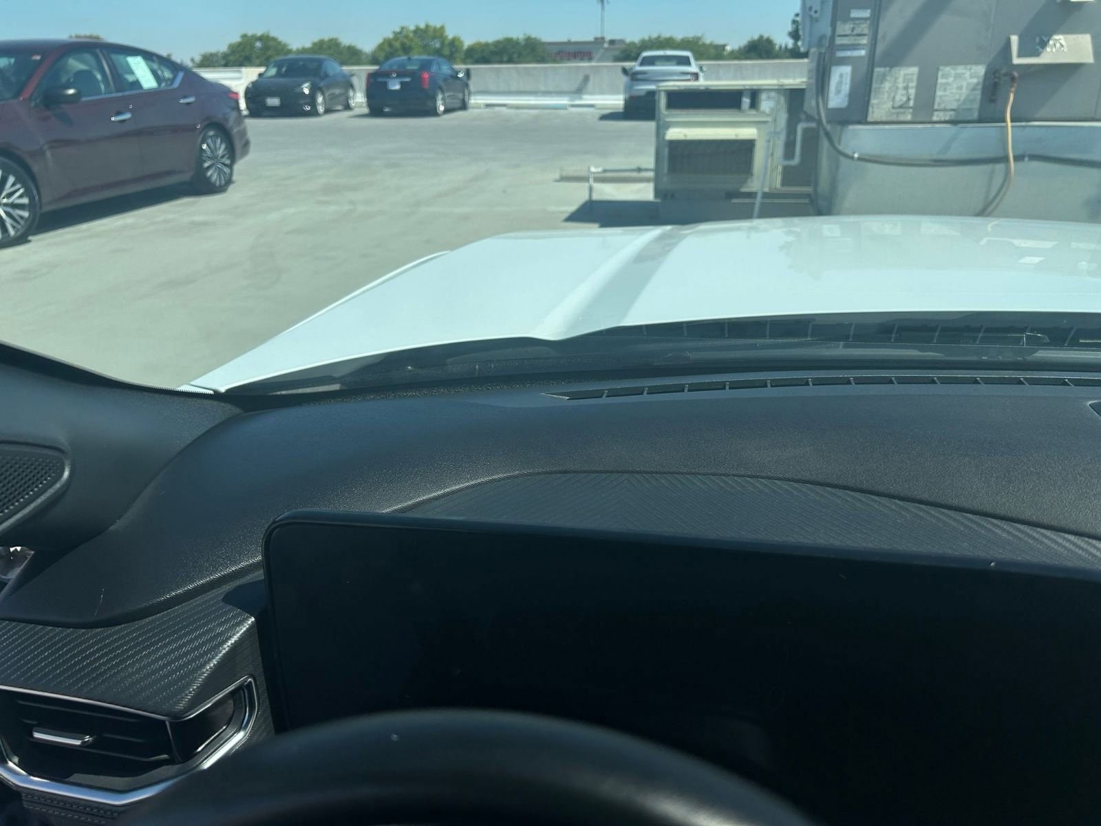 Thumbnail: 2024 Ford Mustang - 34