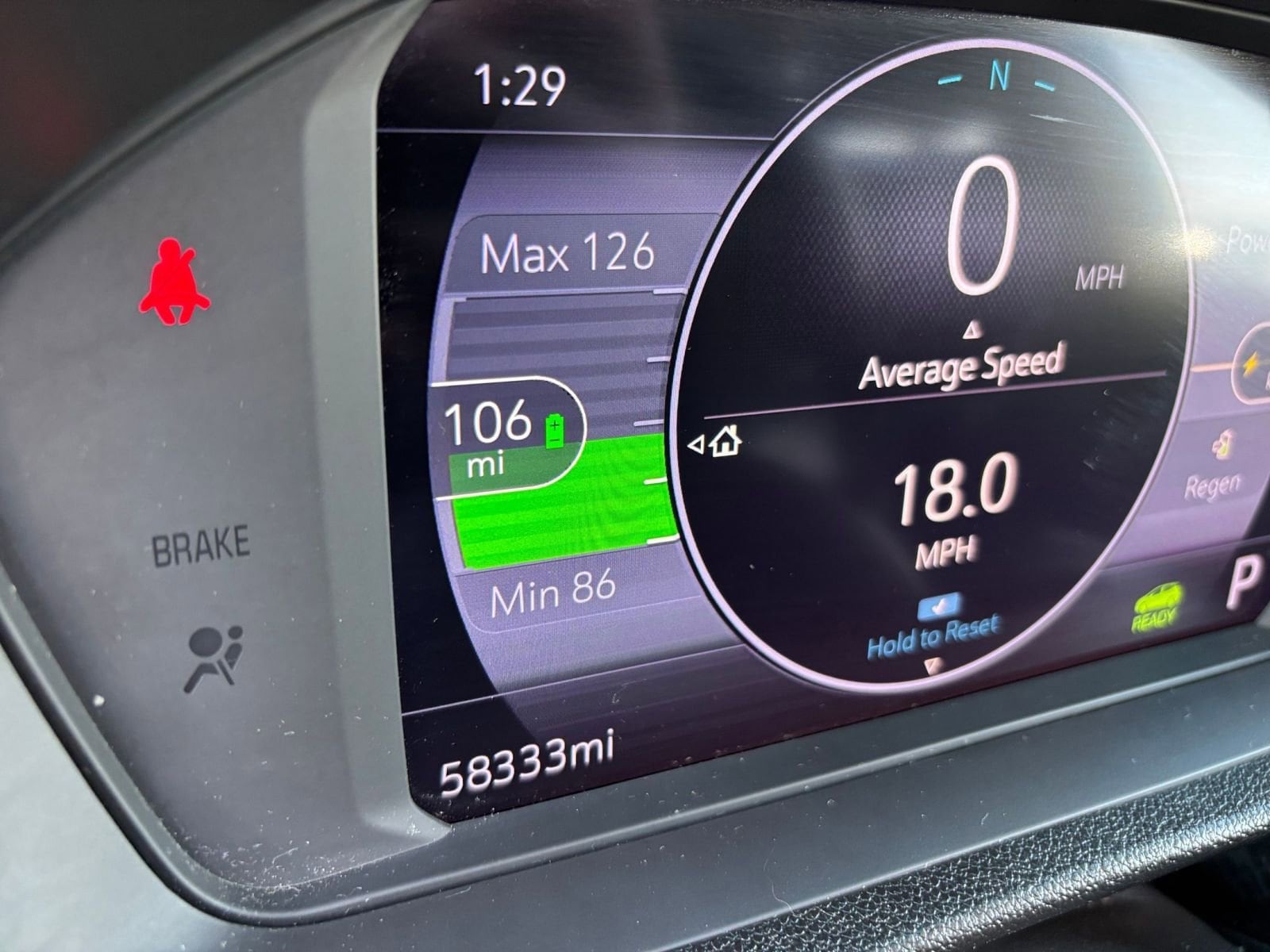 Thumbnail: 2023 Chevrolet Bolt EV - 20