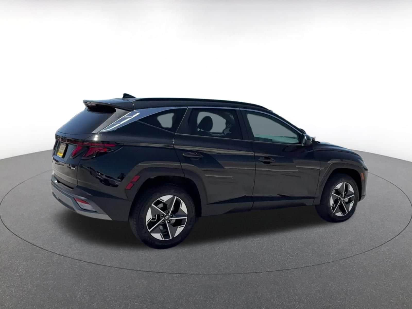 Thumbnail: 2025 Hyundai Tucson - 14